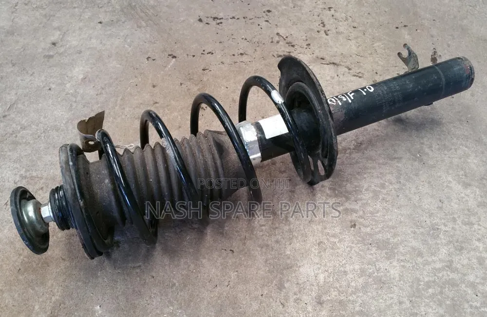 Toyota Aygo Front Shock Absorber