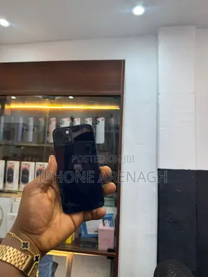 Apple iPhone 13 128 GB Black