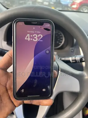 Apple iPhone XR 128 GB Black