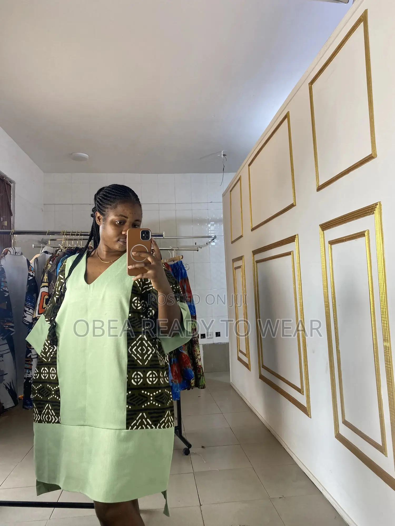 Kimono Free Size Dresses