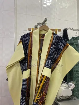 Kimono Free Size Dresses
