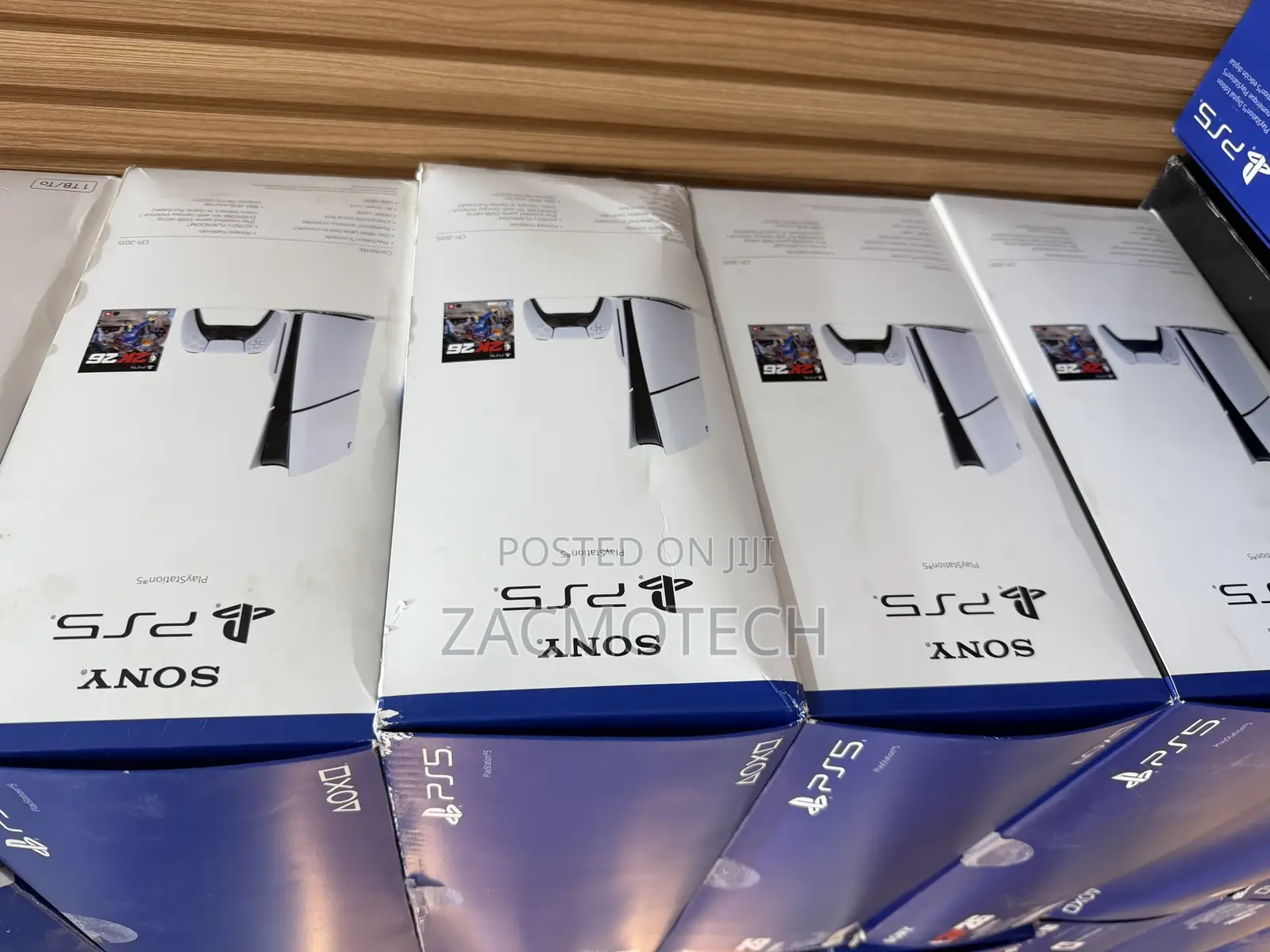 Play Station 5(Digital)