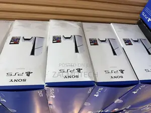 Play Station 5(Digital)