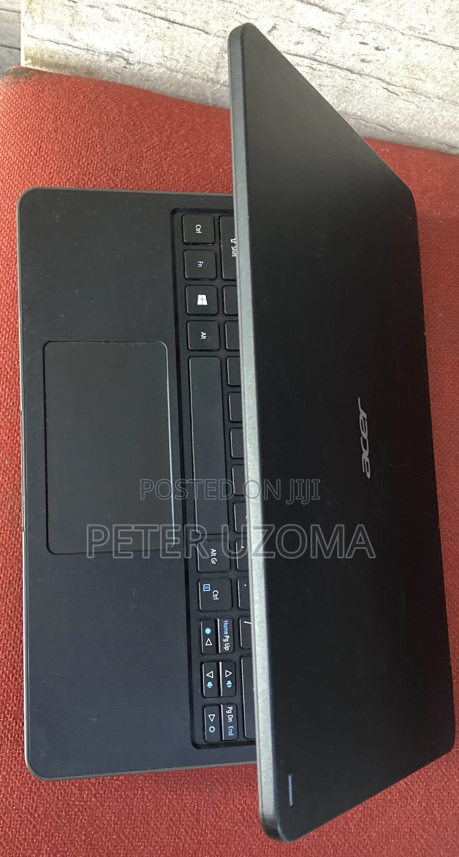 Laptop Acer TravelMate B113 4GB Intel SSD 128GB