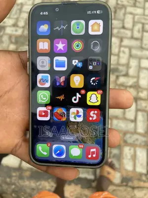 Apple iPhone 13 128 GB Blue