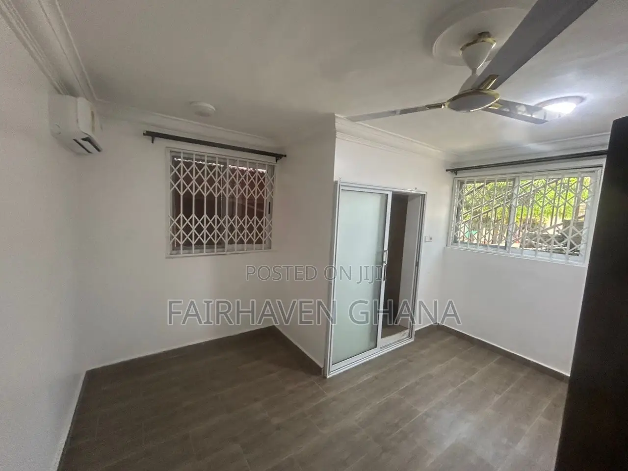 1bdrm Apartment in Fairhaven Properties, Tseaddo for rent