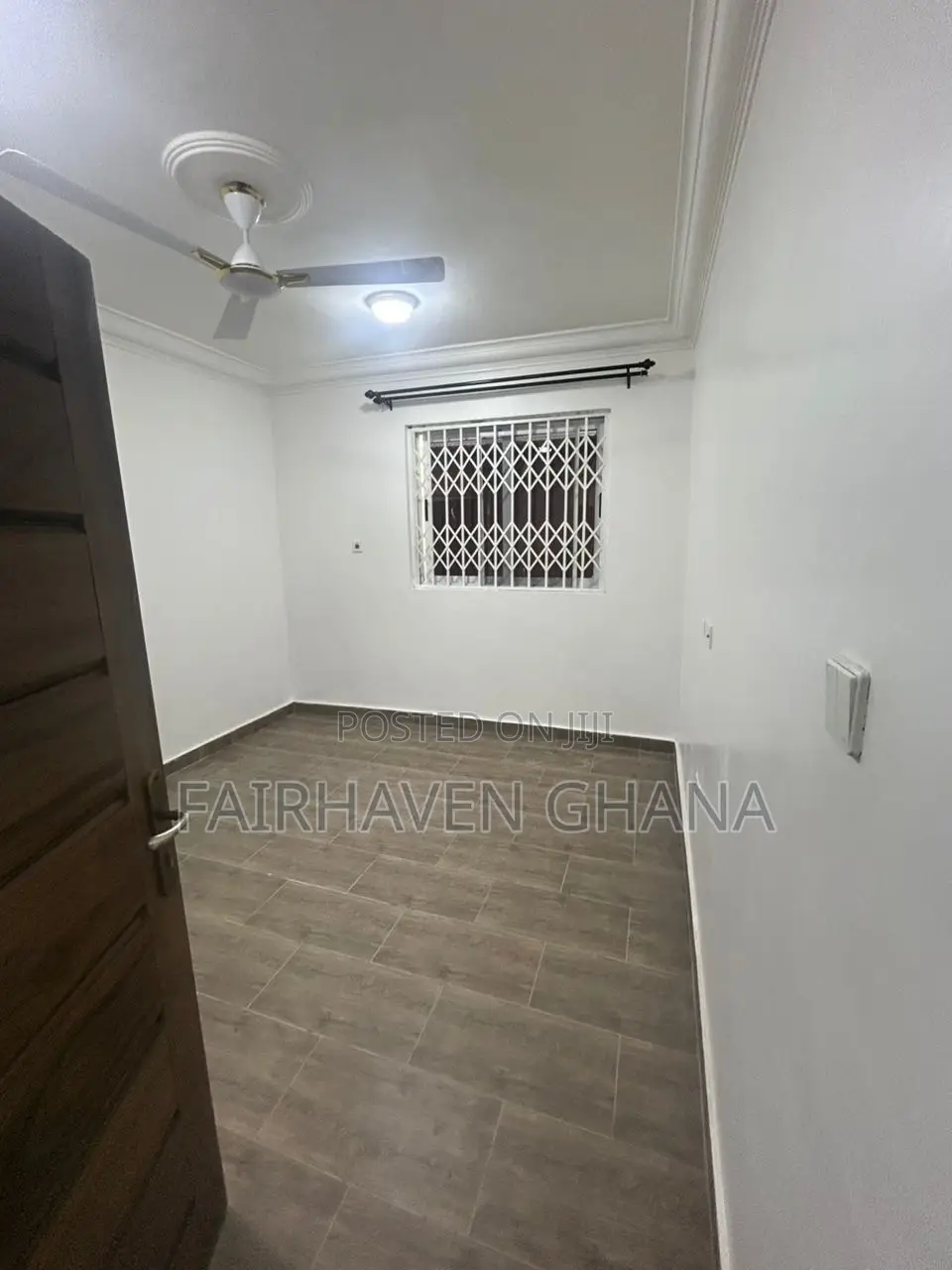 1bdrm Apartment in Fairhaven Properties, Tseaddo for rent