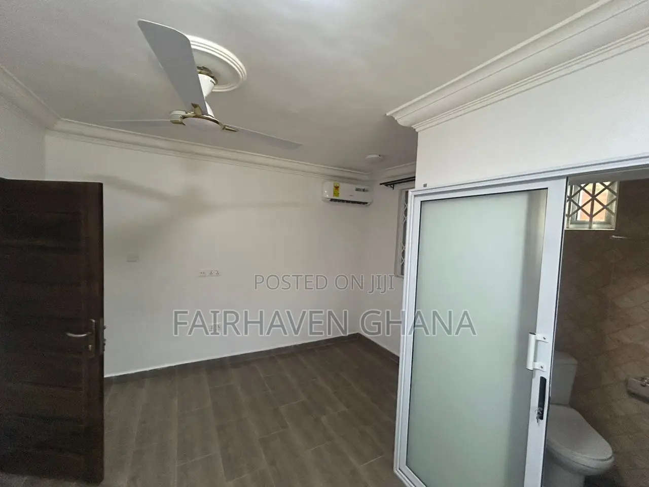 1bdrm Apartment in Fairhaven Properties, Tseaddo for rent