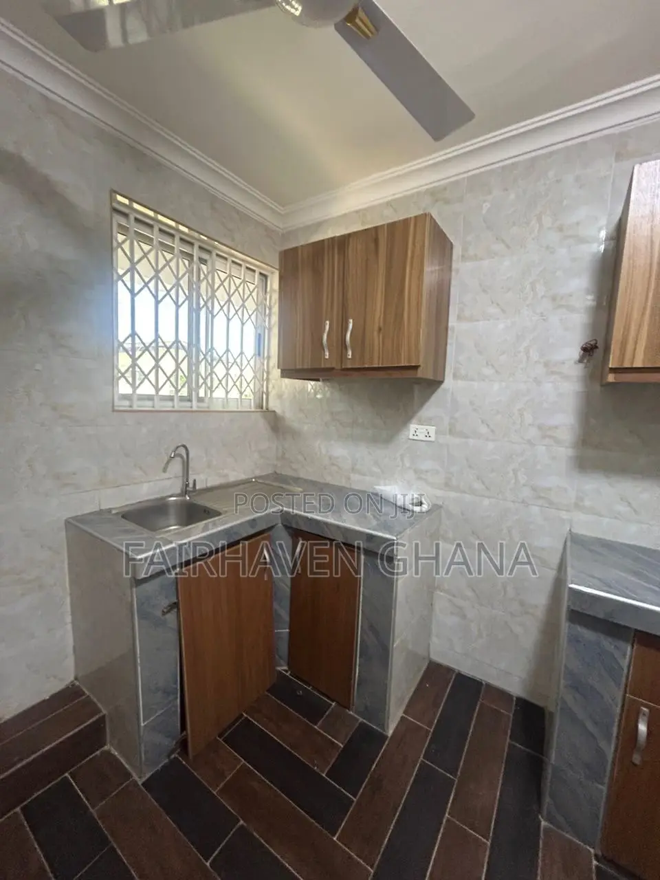 1bdrm Apartment in Fairhaven Properties, Tseaddo for rent