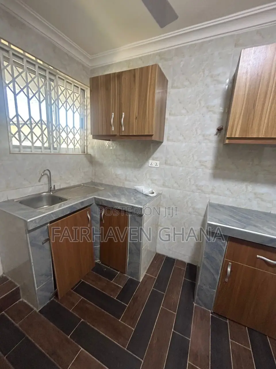 1bdrm Apartment in Fairhaven Properties, Tseaddo for rent