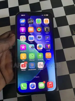 Apple iPhone 13 Pro Max 128 GB Gray
