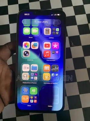 Apple iPhone 13 Pro Max 128 GB Gray