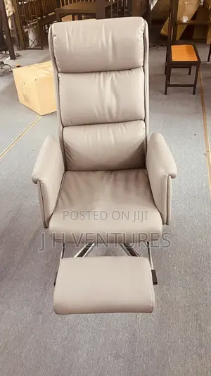 Executive Office Chair ( Hz-6298-A)