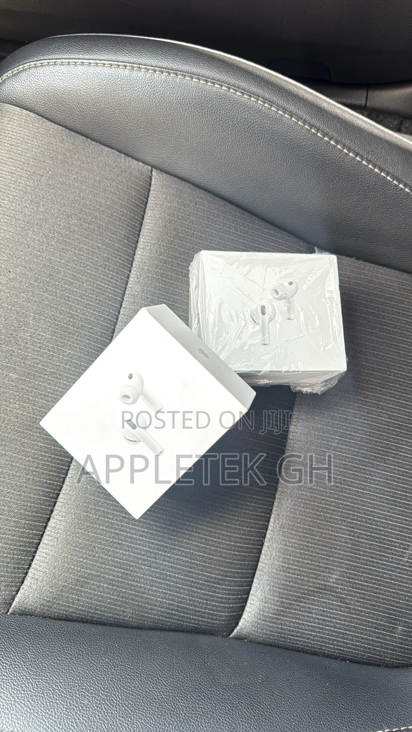 New Airpods Pro 3