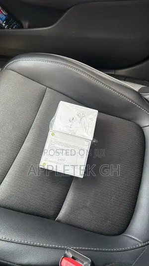 New Airpods Pro 3