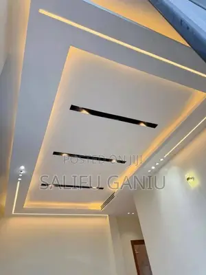 Gypsum Boards