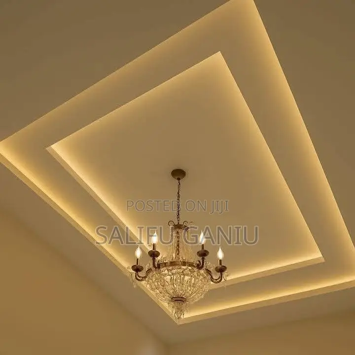 Gypsum Boards