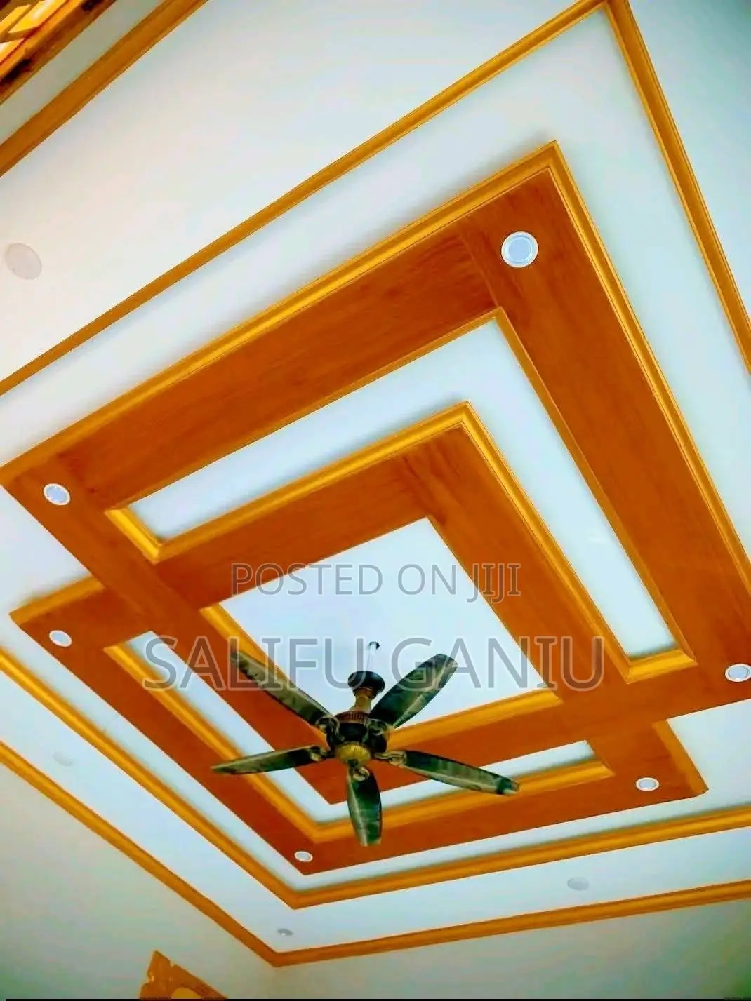Gypsum Boards
