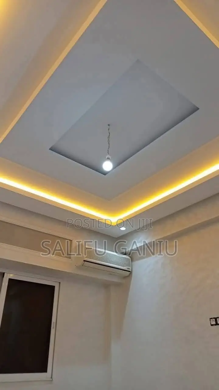 Gypsum Boards