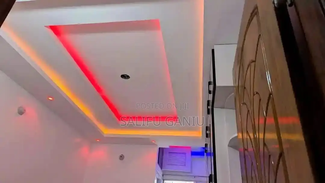 Gypsum Boards