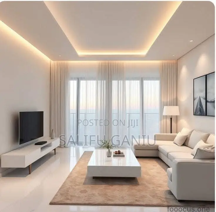 Gypsum Boards
