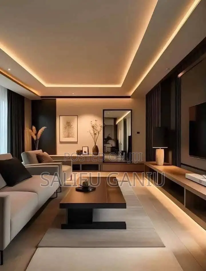 Gypsum Boards