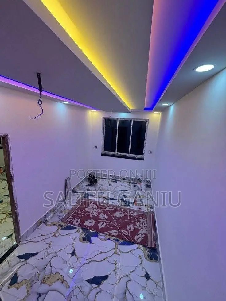 Gypsum Boards