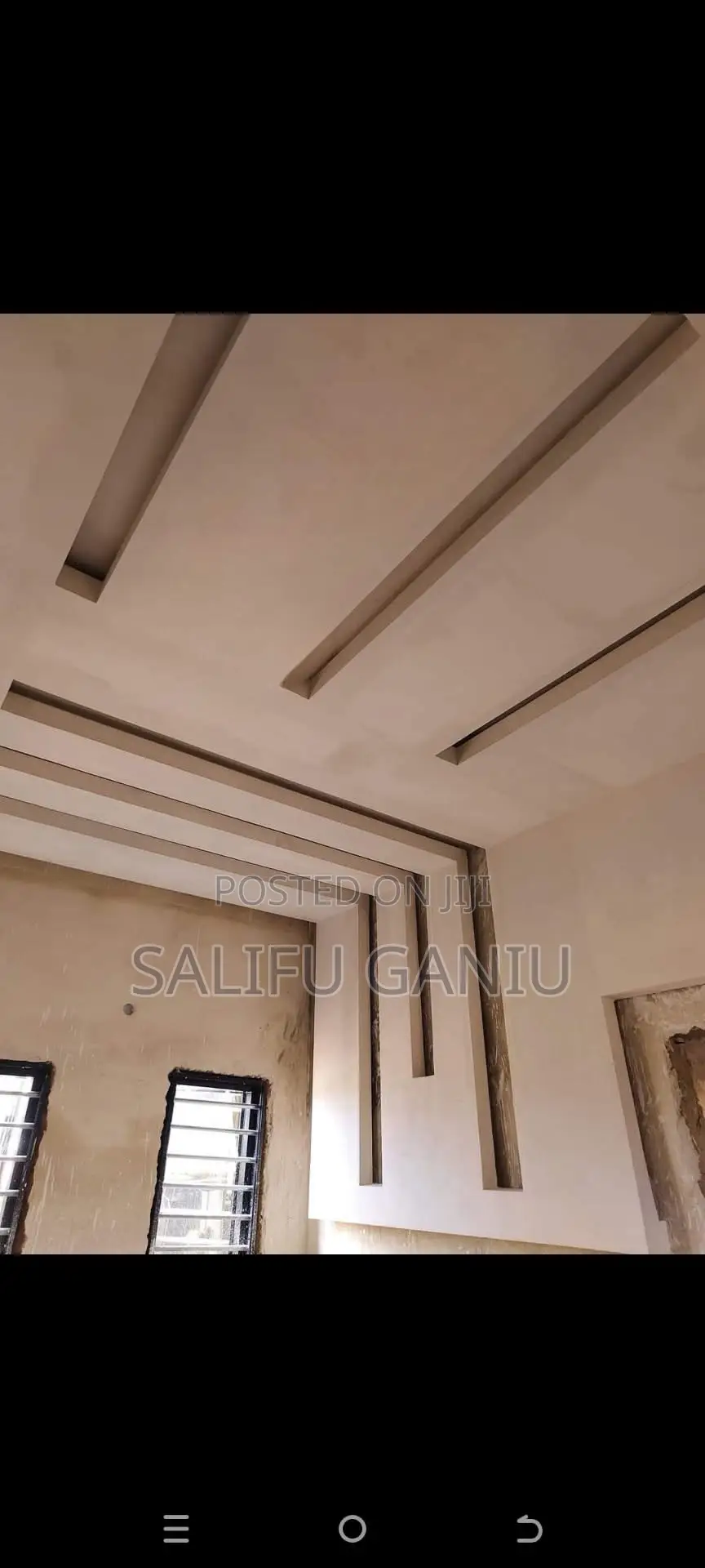Gypsum Boards