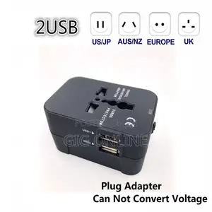 Ideal Travel Essential for Modern Electronics