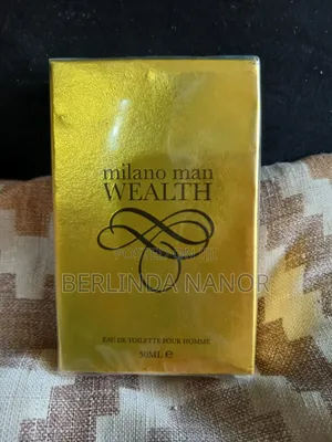 Perfumes and Shower Gel