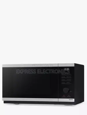 Hot  Deal on Ms23dg4504ate3 Microwave Oven Samsung