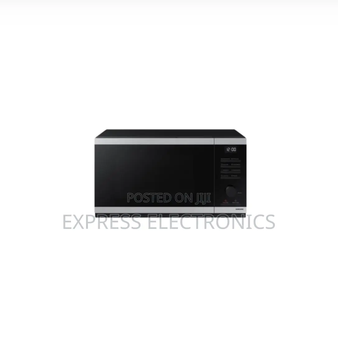 Best Buy for Less Samsung Ms23dg4504ate3 Microwave Oven Black