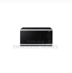 Best Buy for Less Samsung Ms23dg4504ate3 Microwave Oven Black