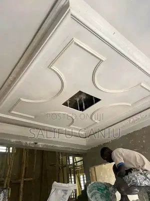 Rx Ceiling