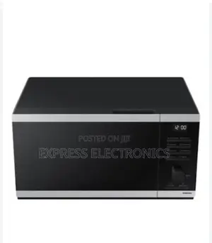 Newly Sealed in Box Ms23dg4504ate3 Samsung