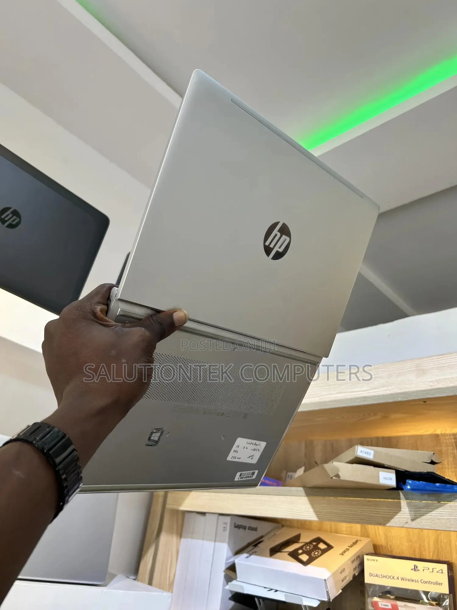 Laptop HP ProBook 440 G8 16GB Intel Core i5 SSD 256GB