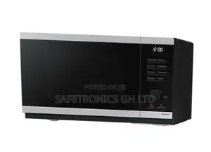 Shop Classic Samsung Microwave Grill Triple Distribution System 23l