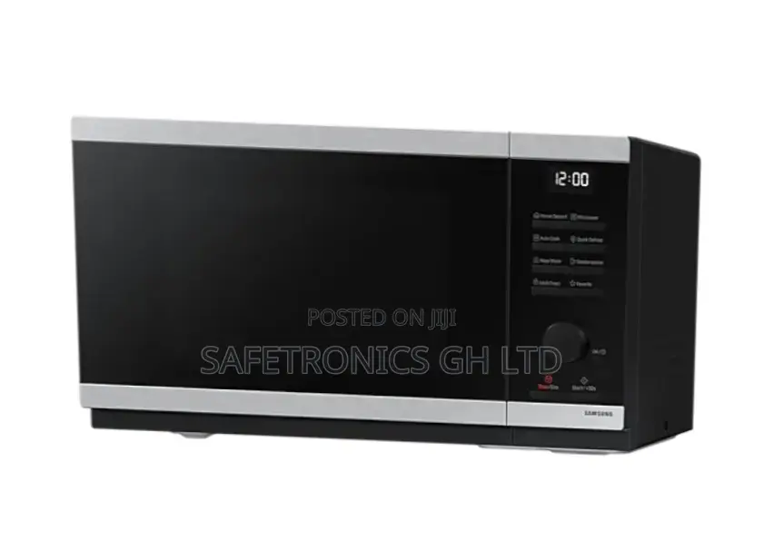 Shop Classic Samsung Microwave Grill Triple Distribution System 23l