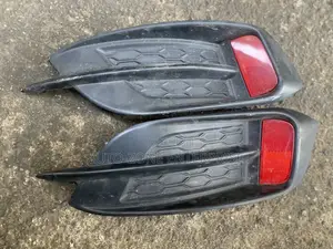 Honda Civic 2016 2017 2018 2019 2020 Back Bumper Reflector