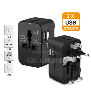 Multi-device Charging Convenience
