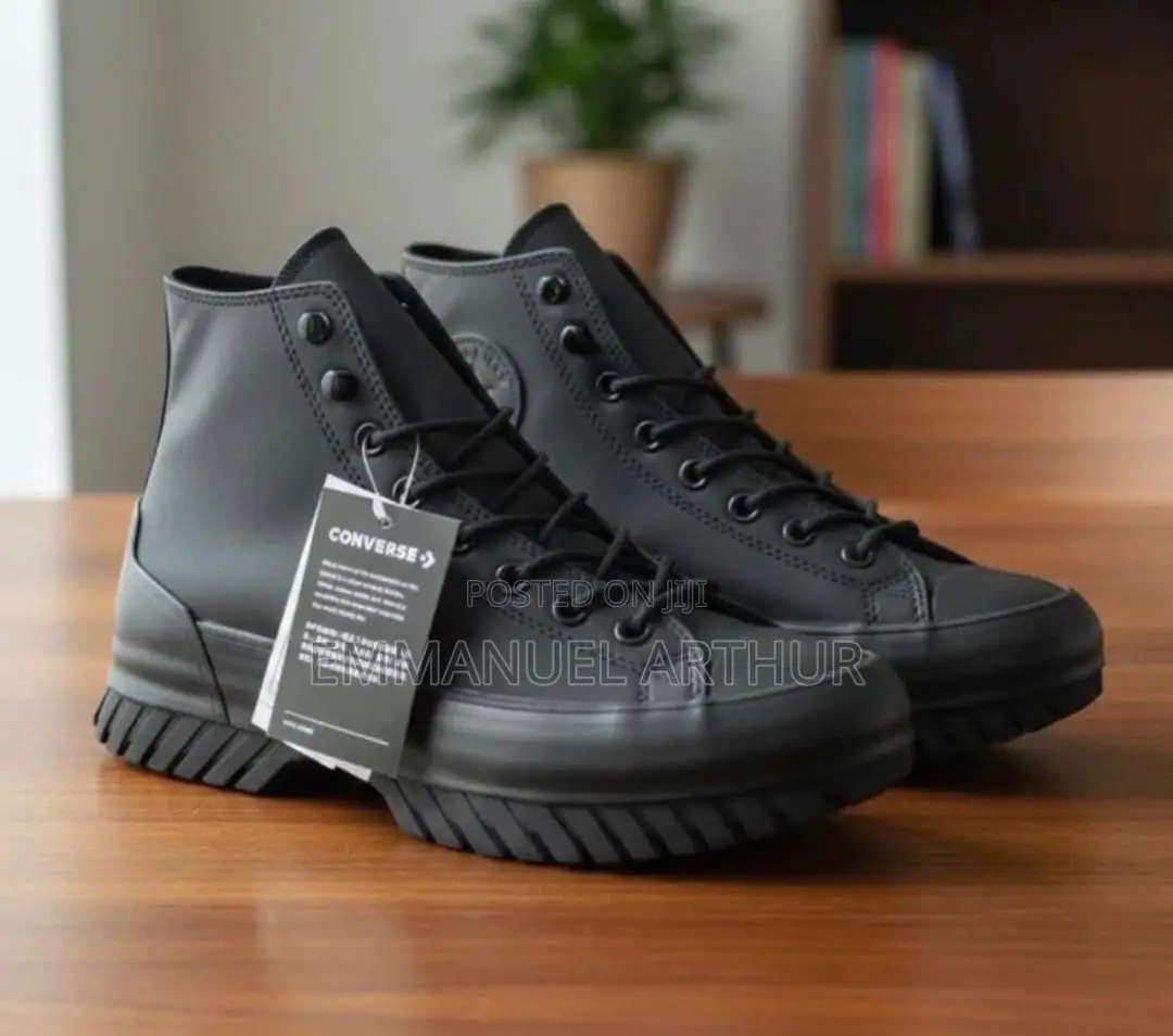 Converse Chuck Taylor High