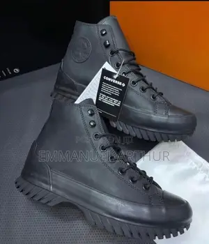 Converse Chuck Taylor High