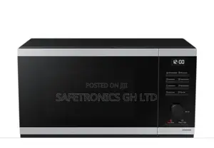 Ultra Design Samsung Microwave Grill Triple Distribution System 23l