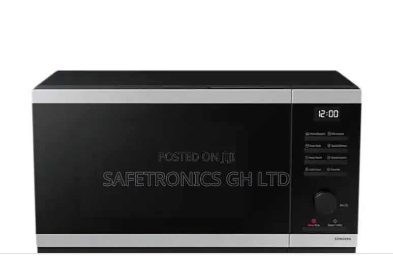 Ultra Design Samsung Microwave Grill Triple Distribution System 23l