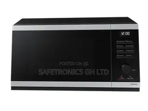 Recommend Good Samsung Microwave Grill Triple Distribution System 23l