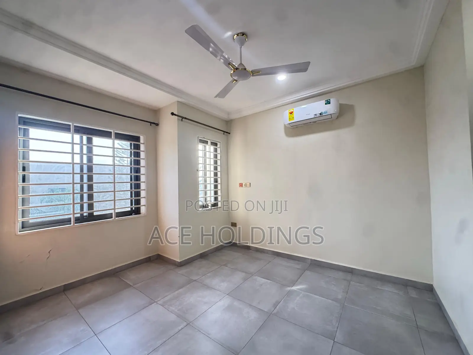 2bdrm Apartment in Nanakrom, School Junction for rent