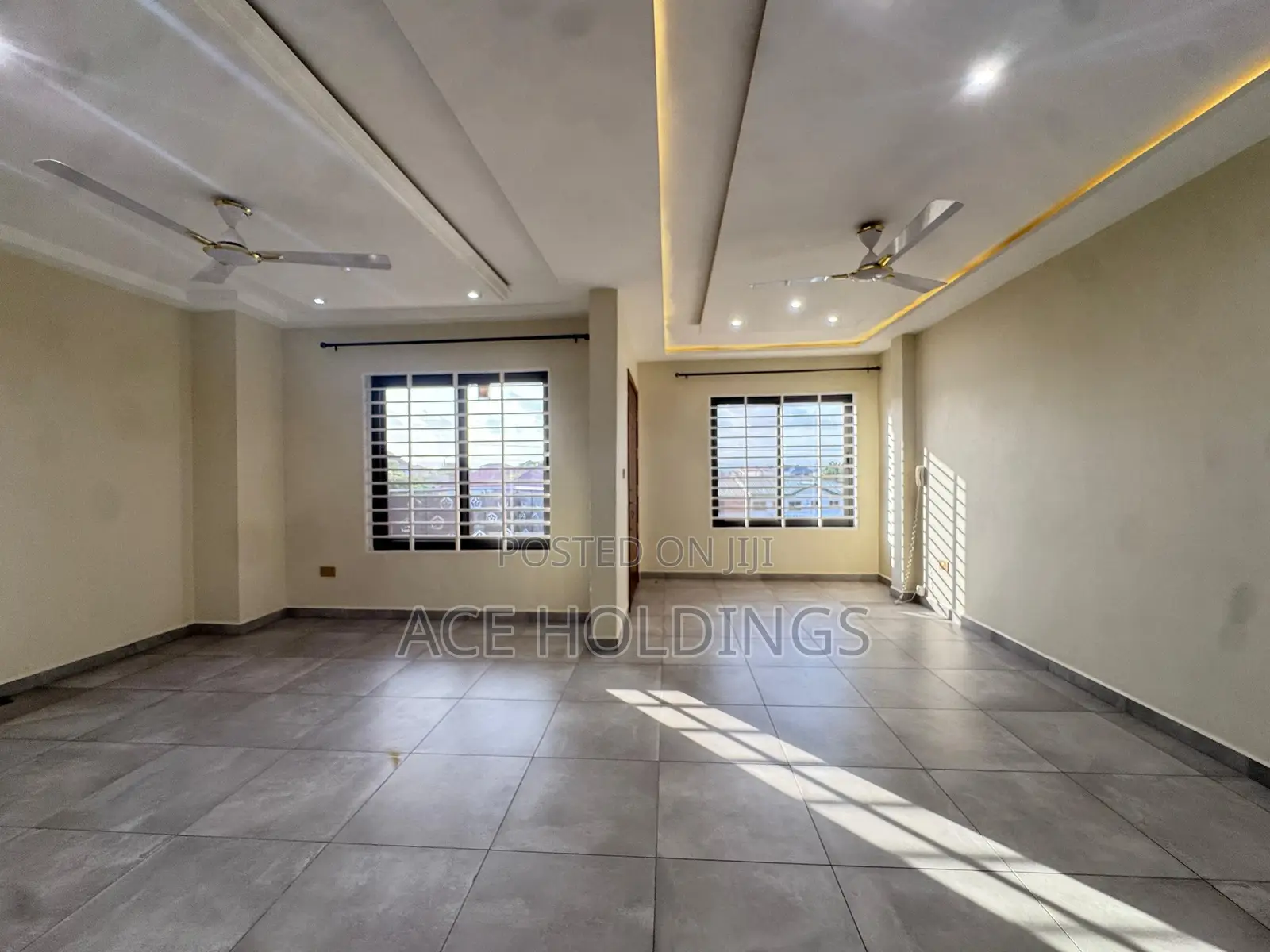 2bdrm Apartment in Nanakrom, School Junction for rent