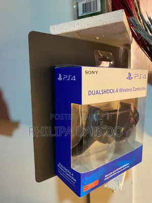 Ps4 Console 1tb 10games