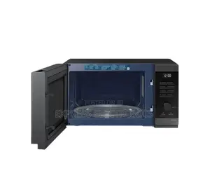 Spectacular Performance Ms23dg4504ate3 Samsung Microwave