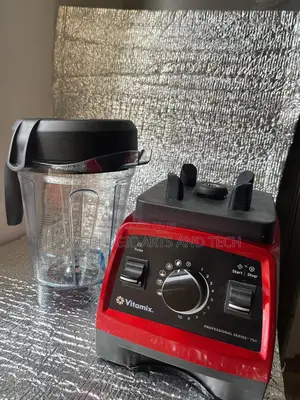 Vitamix Professional Blender Pro 750 1380w 2.2hp Motor